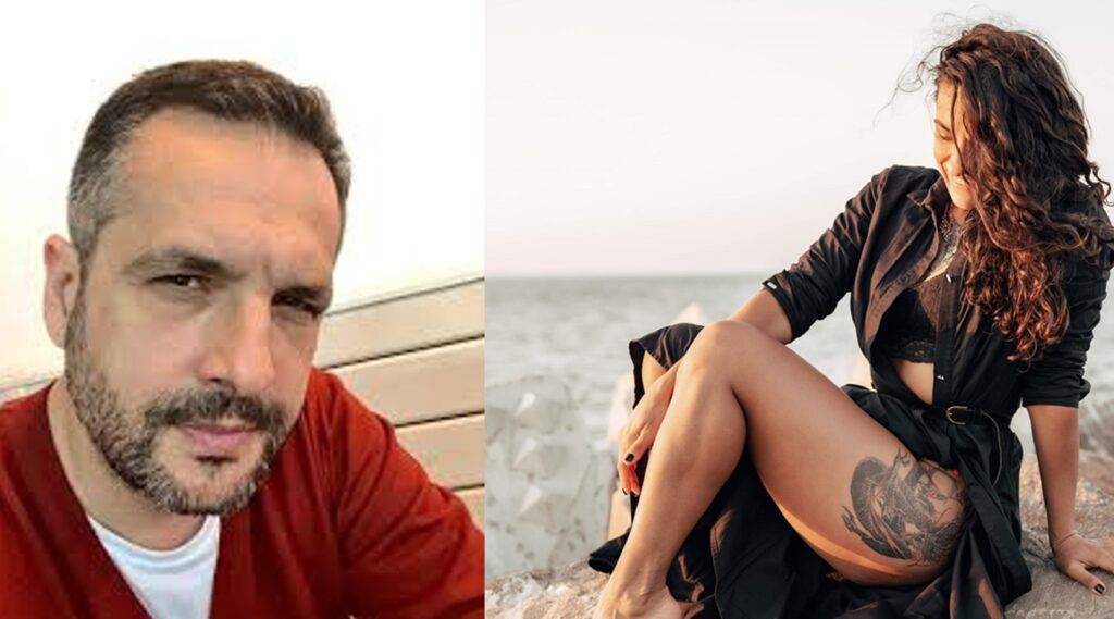 Fosta soție a lui Mădălin Ionescu și-a refăcut în cele din urmă viața după 10 ani de la divorț