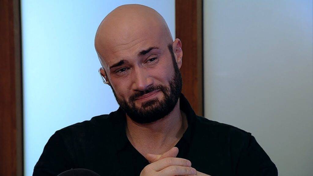 Mihai Bendeac s-a vaccinat și își îndeamnă toți fanii să facă același lucru!