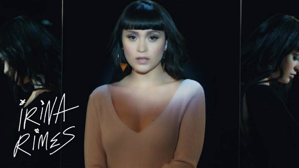 Irina Rimes, o surpriză pentru toată lumea! Femeia de peste Prut a cucerit inimile tuturor românilor!