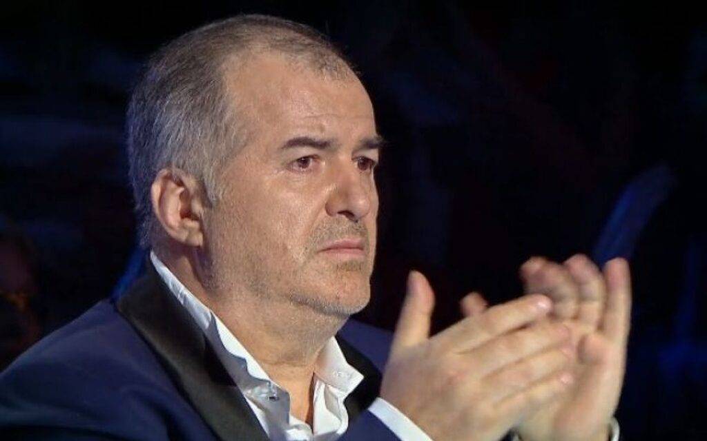 Florin Călinescu stârnește din nou amuzamentul colegilor din juriu! ”Trebuie să îți pui mănuși și căciuliță”