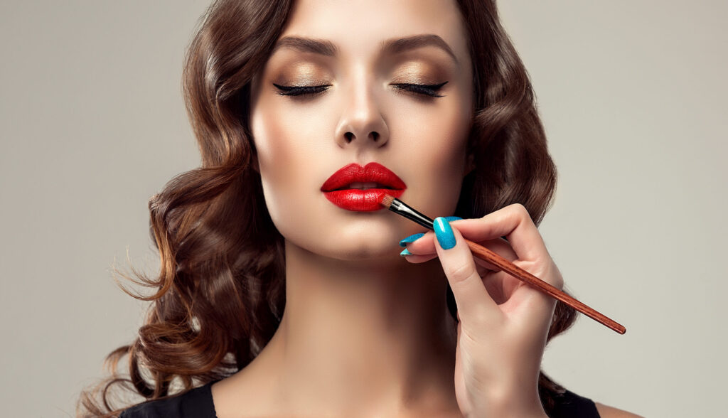 Ce rol are make-up-ul în viața doamnelor și domnișoarelor și cum pot deveni acestea mai încrezătoare?