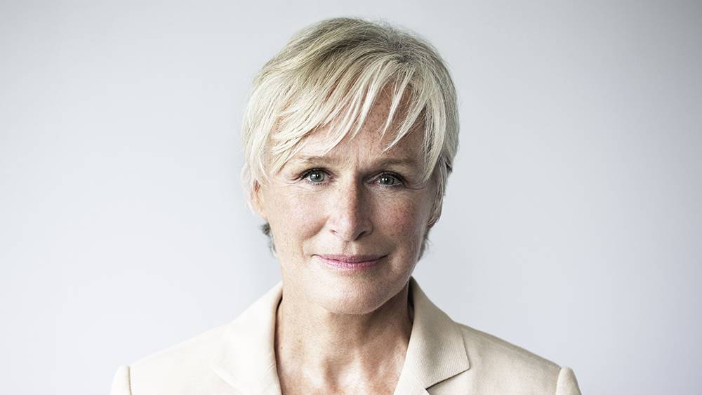 Actrița Glenn Close povestește cu lux de amănunte detalii din copilăria sa nefericită