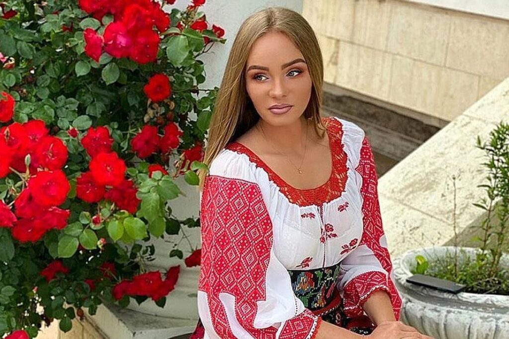 Maria Constantin dă replica celor care au râs de trecutul său. „Pot să dau și cu mătura și cu sapa..”