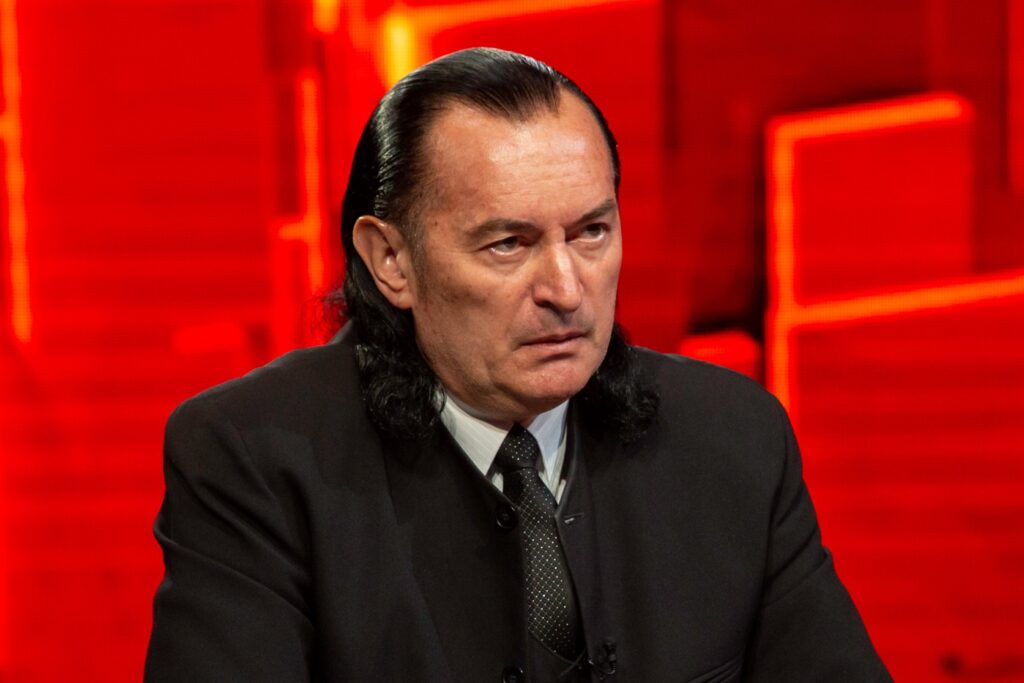 Miron Cozma face destăinuiri șocante despre Mineriade. „Am vrut să-l împușc pe Iliescu la Cotroceni în 1991!”