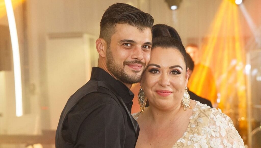 Oana Roman vorbește despre problemele pe care le întâmpină Marius Elisei. Bărbatul trece cu greu peste divorț