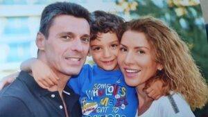 Mircea Badea a fost la un pas să se căsătorească înainte de a o cunoaște pe Carmen Brumă!