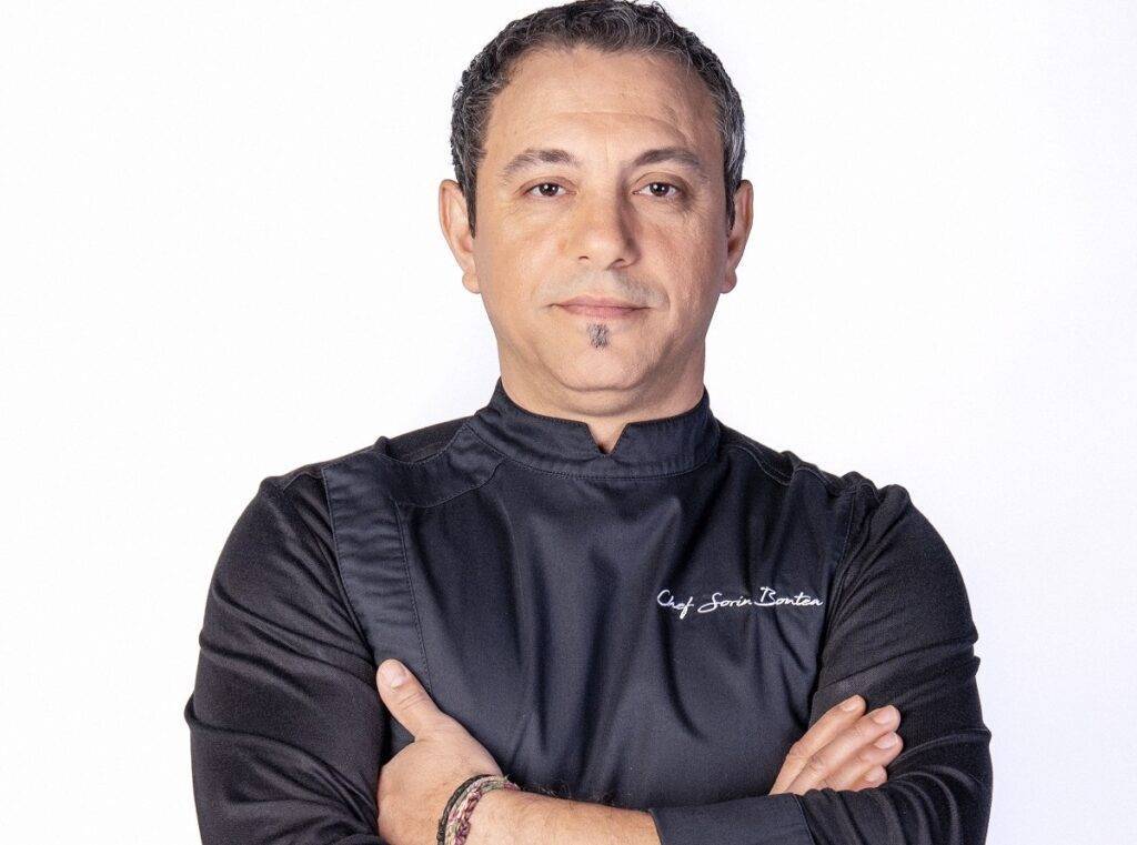 Sorin Bontea a făcut declarații despre suma de bani pe care a câștigat-o în momentul în care s-a angajat