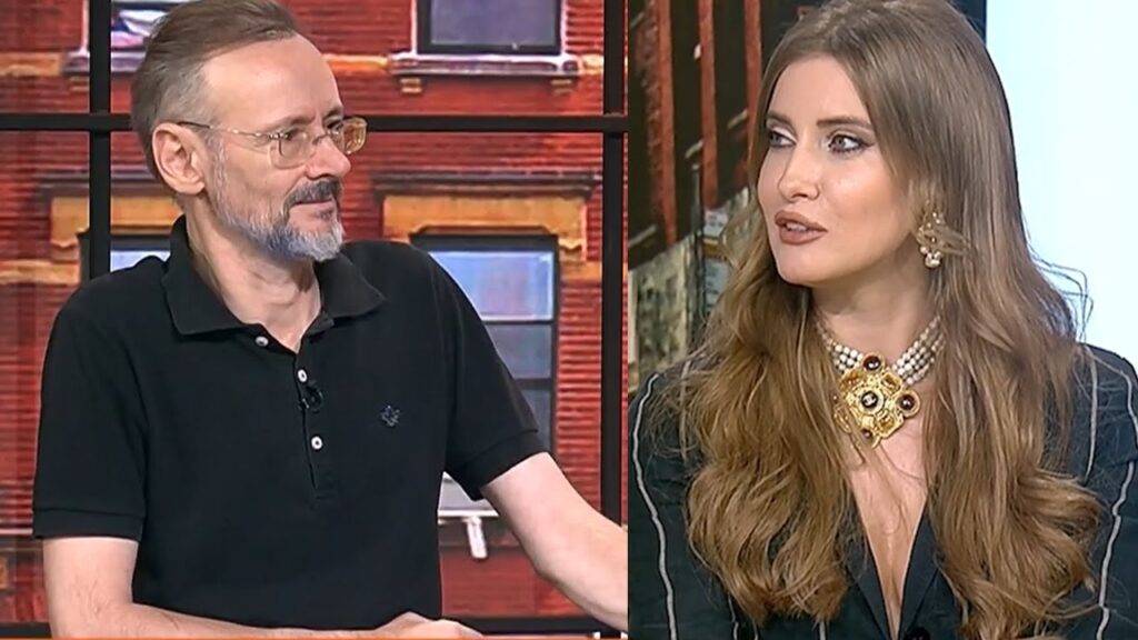 Mihai Albu va sta departe de fiica sa de Paște! Care este tristul motiv pentru care cei doi nu pot fi împreună: