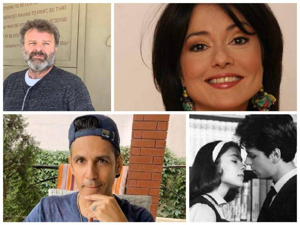Actorii din Liceenii s-au reunit și au lăsat fanii cu gura căscată: „S-a strigat și anul ăsta catalogul”