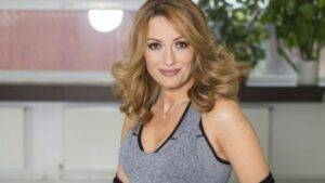 Anca Țurcașiu, dezvăluiri despre ultimul an, dar și despre divorțul prin care a fost nevoită să treacă