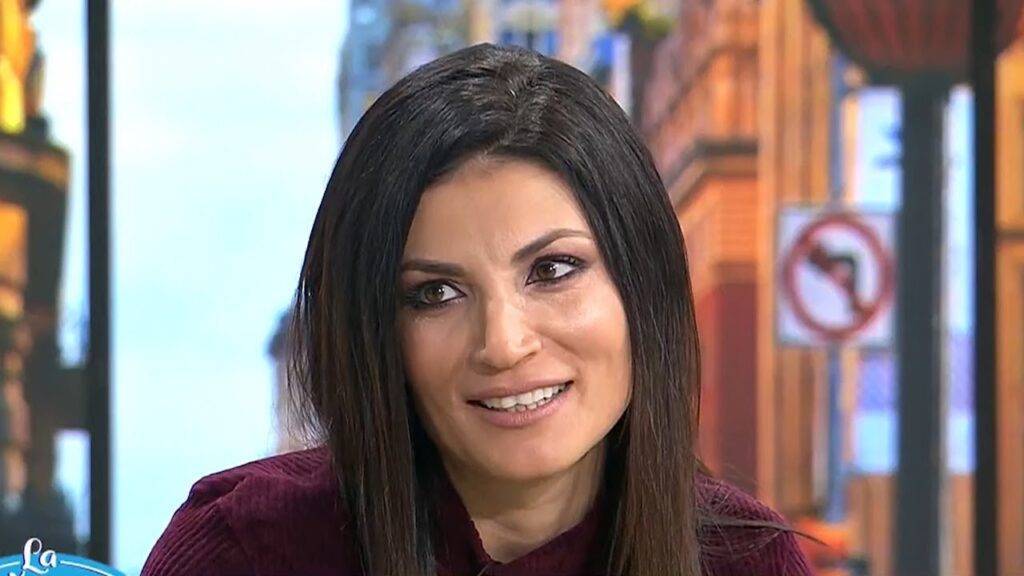 Ioana Ginghină are o relație foarte bună cu fostul ei soț. Actrița a dezvăluit de curând care sunt motivele