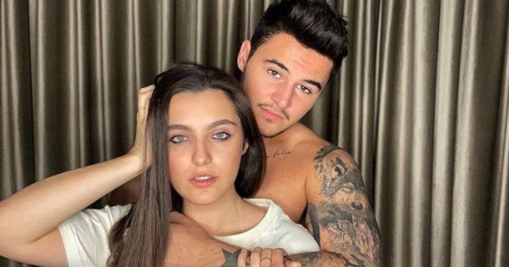 Mario Fresh a ajuns din nou la medic. Ce probleme întâmpină iubitul Alexiei Eram?