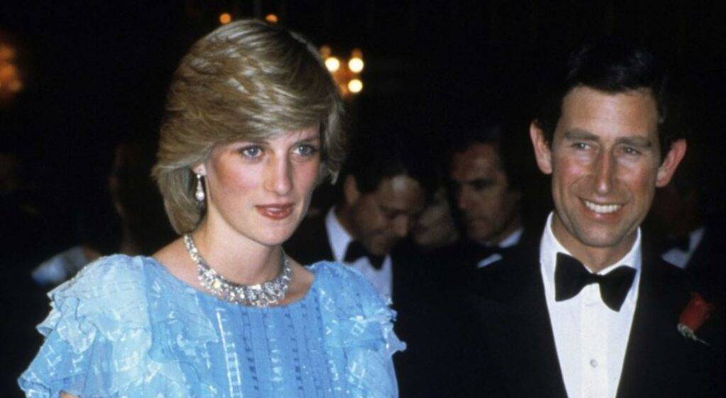 Prințul Charles a ajuns în atenția polițiștilor la mai bine de 20 de ani de la moartea prințesei Diana