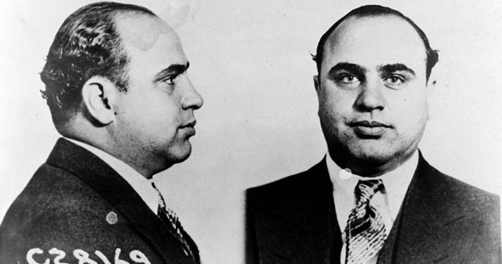 11 lucruri pe care sigur nu le știai despre unul dintre cel mai celebrii bărbați ai lumii interlope, Al Capone