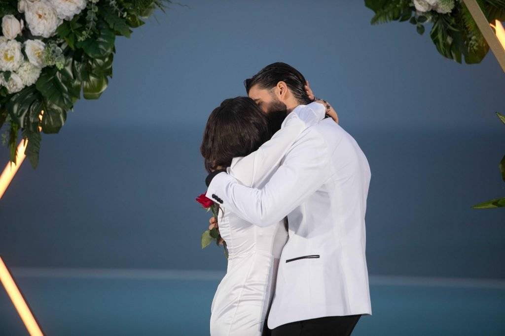 Ana Bene a luat decizia de a se despărți de Andi Constantin! Ce se întâmplă în prezent cu femeia?
