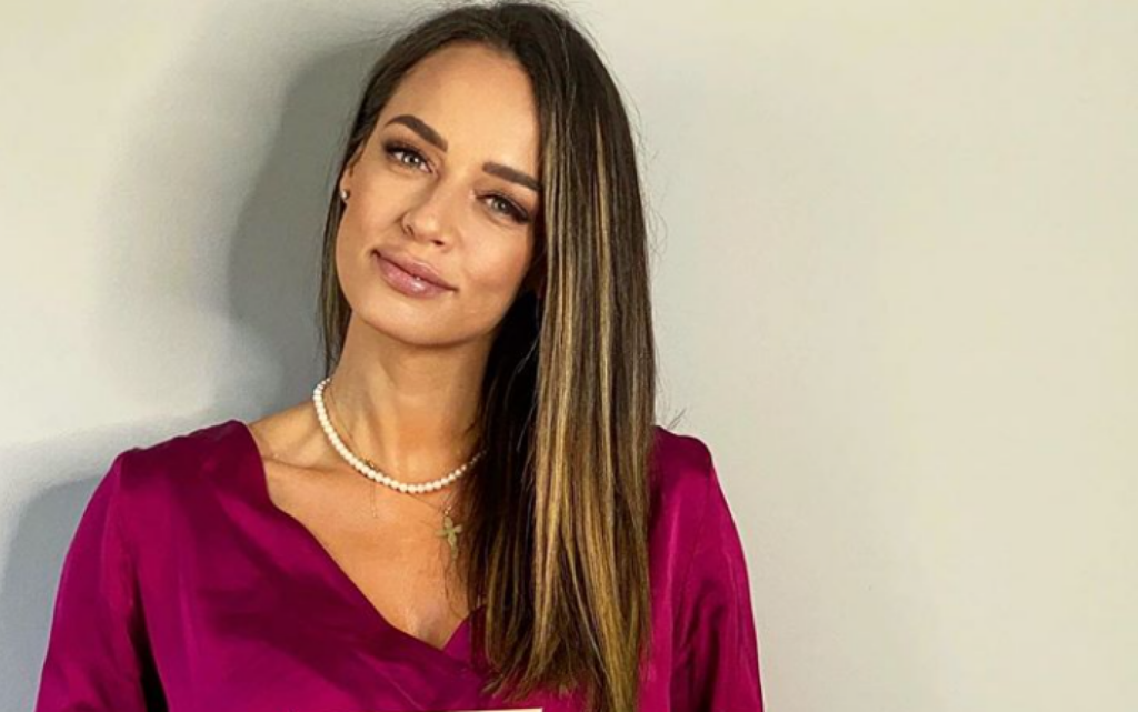 Andreea Raicu vorbește despre dorința de a avea copii și despre o posibilă sarcină. Se consideră pregătită