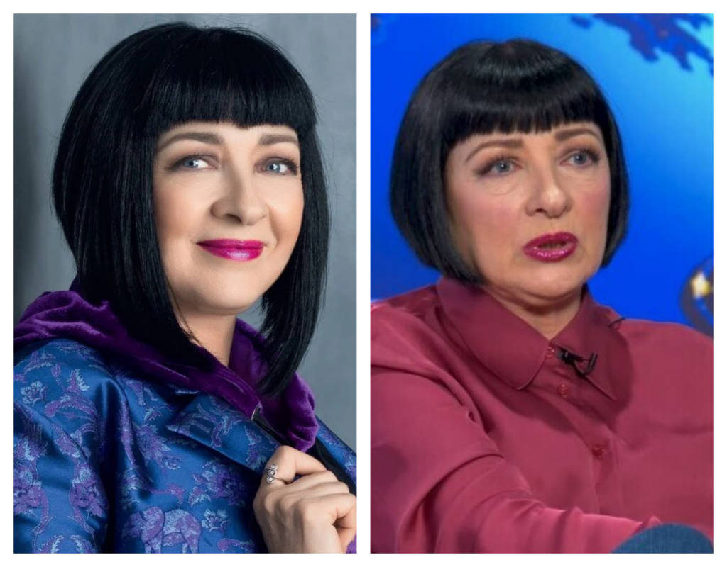 Cât de bine arată Neti Sandu la 62 de ani! Fanii au numai cuvinte de laudă la adresa ei