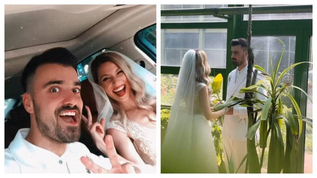 Ce are de spus Liviu Teodorescu despre marele eveniment care a avut loc în viața sa sâmbăta?