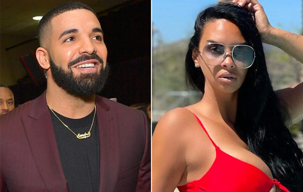 Drake a făcut un gest neașteptat pentru actuala sa iubită! Bărbatul a organizat cea mai frumoasă cină romantică