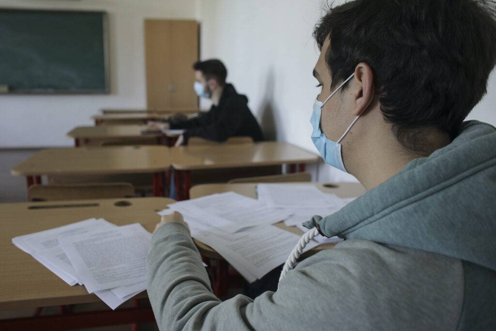 evaluare nationala