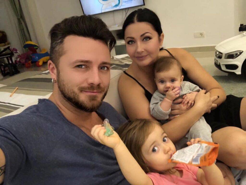 Gabriela Cristea a ajuns să își îngrijoreze fanii în momentul în care a anunțat ce probleme de sănătate are