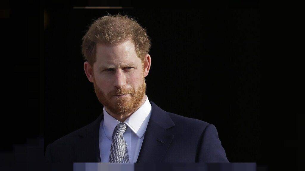 Prințul Harry a părăsit Londra imediat după dezvelirea statuii mamei sale. Care a fost realul motiv?