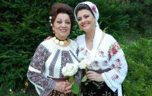 Steliana Sima a organizat o petrecere de zile mari ce a marcat botezul nepotului său