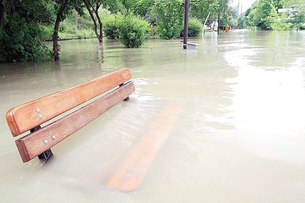 inundatii