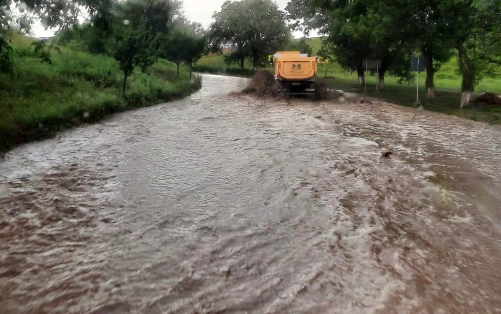 inundatii