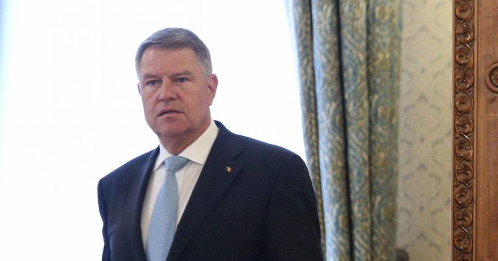 klaus-iohannis
