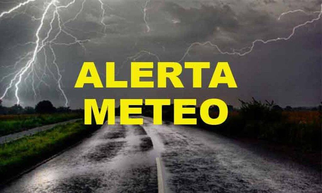 Alerta-meteo