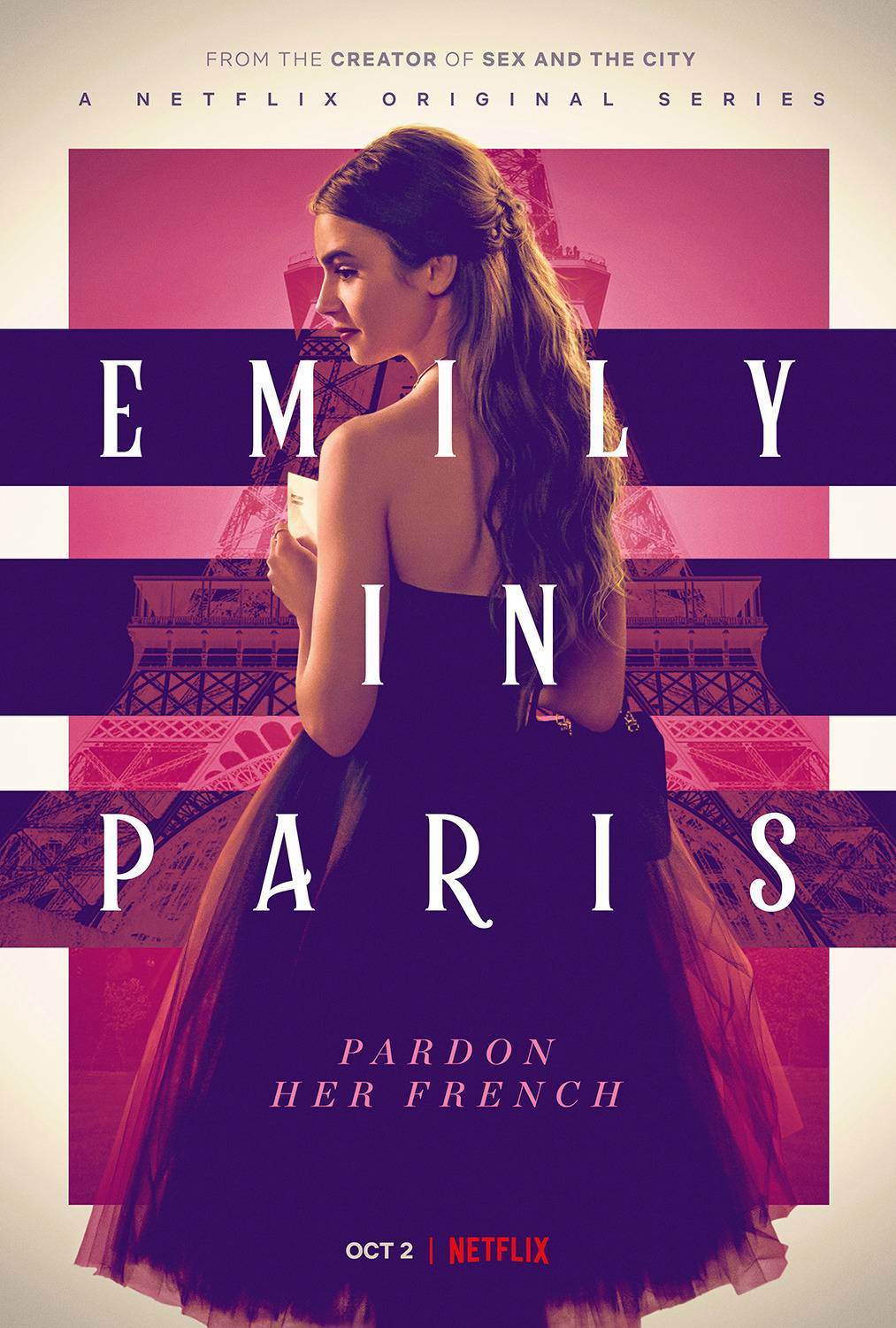 „Emily în Paris” revine pe micile ecrane cu cel de-al doilea sezon - unul cu noi personaje și noi provocări