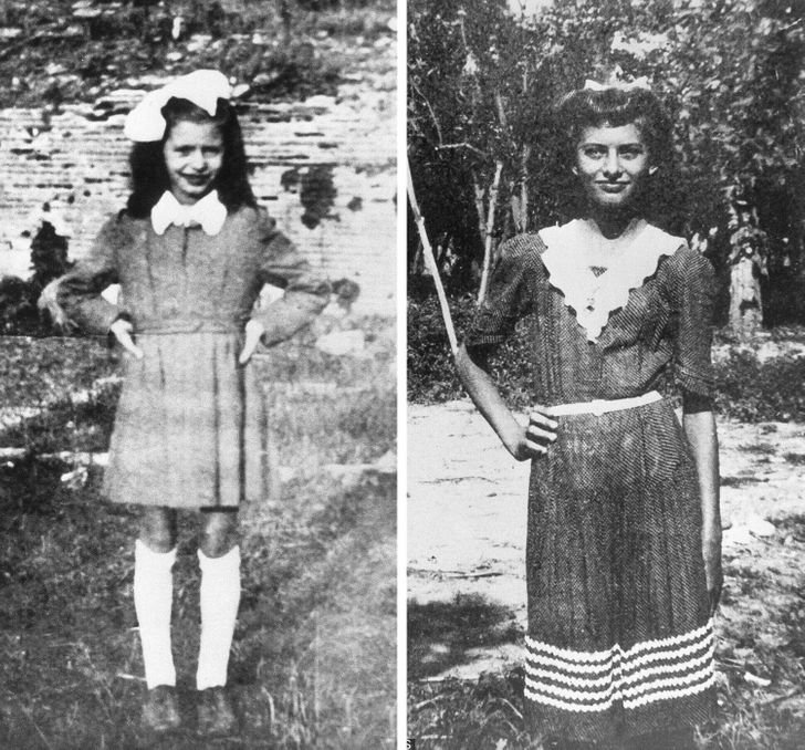 Sophia Lauren, o viață demnă de film: actrița care a cucerit o lume întreagă prin eleganța și frumusețea sa