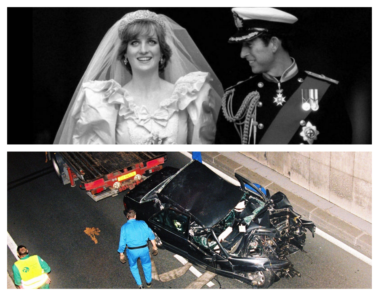 Astăzi, 31.08, se împlinesc 24 de ani de la moartea Prințesei Diana, Prințesa de Wales. Ce scrisori s-au găsit