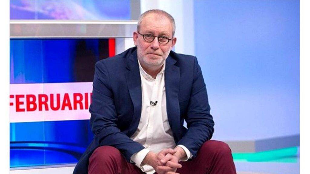 Busu, un stâlp important al postului de televiziune PRO TV. Prin ce greutăți a trecut și cum s-a schimbat