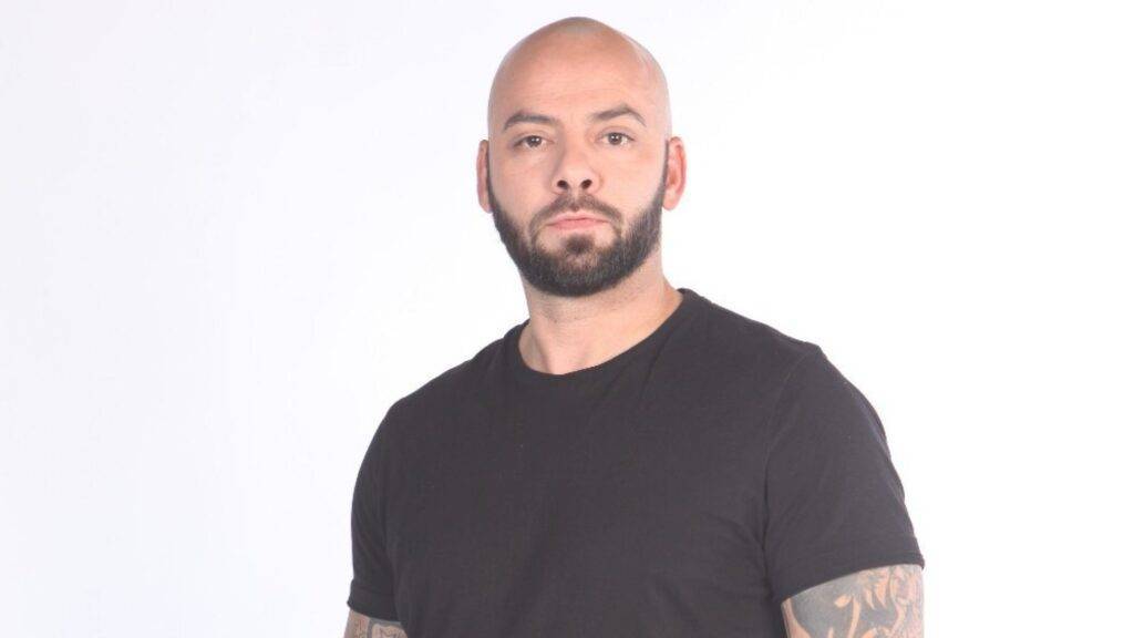 Giani Kiriță - despre cariera în fotbal, participarea la Exatlon 2018, viața personală și cei 2 copii minunați