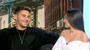 Noi semne ce arată că Mario Fresh și Alexia Eram sunt în continuare împreună, în ciuda zvonurilor