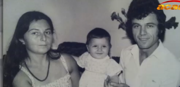 Anca Ungureanu, mama Alexandrei Ungureanu, o poveste de viaţă complexă. A învins în lupta cu o boală cruntă