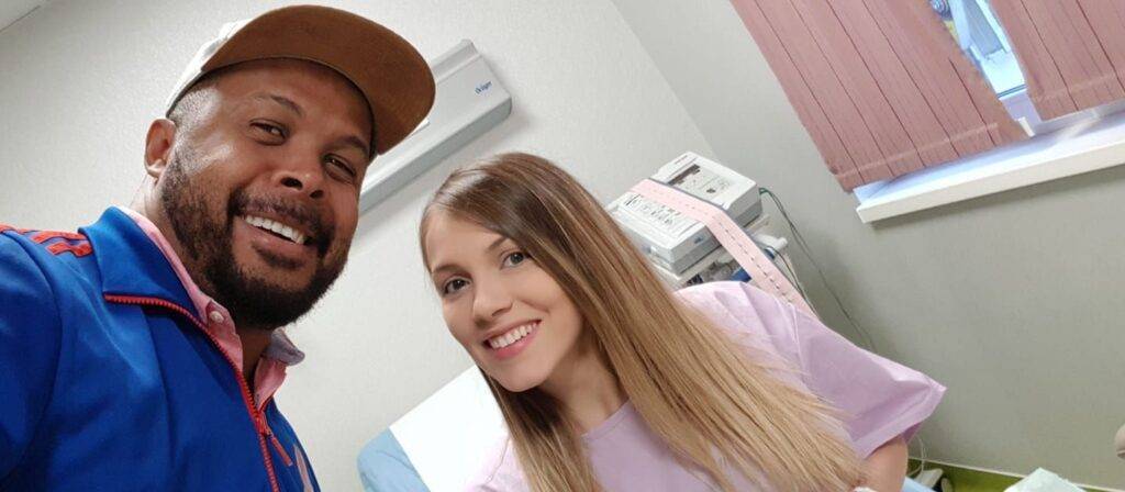 Adevărul din spatele familiei Ibacka. Cabral admite că nu sunt „familia perfectă”, chiar dacă pare așa