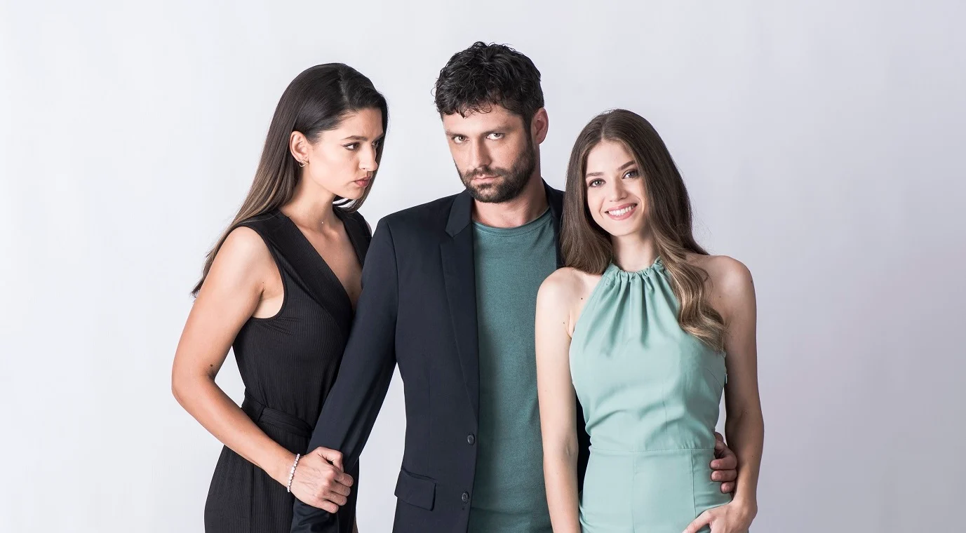 Mara Oprea și Oana Moșneagu, despre greutățile din spatele camerelor de filmat pentru sezonul 2 din „Adela”
