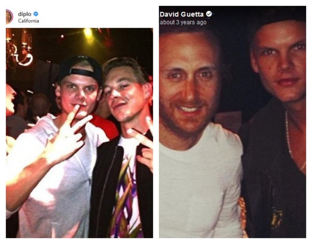AVICII urma să împlinească astăzi 32 de ani. Gestul făcut de Google în numele fostului artist, ca tribut