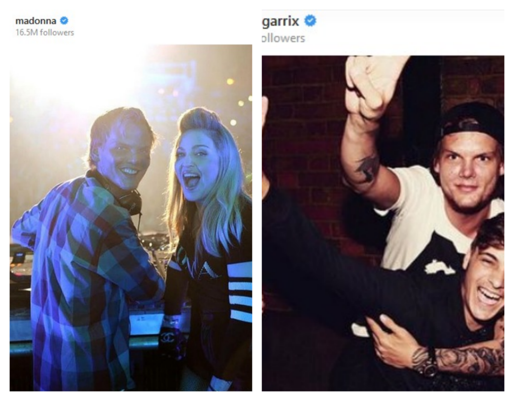 AVICII urma să împlinească astăzi 32 de ani. Gestul făcut de Google în numele fostului artist, ca tribut