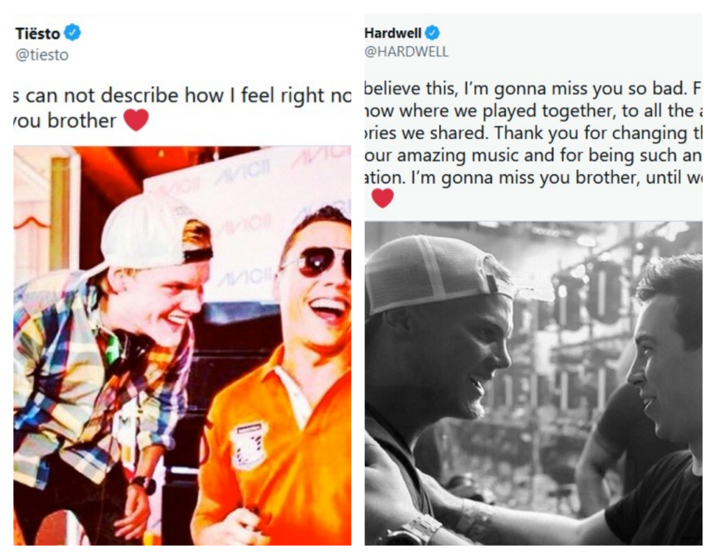 AVICII urma să împlinească astăzi 32 de ani. Gestul făcut de Google în numele fostului artist, ca tribut