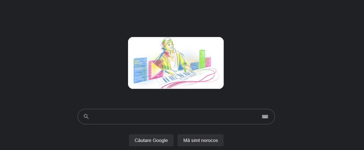 AVICII urma să împlinească astăzi 32 de ani. Gestul făcut de Google în numele fostului artist, ca tribut