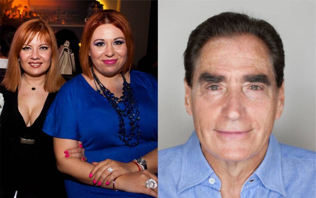 Catinca Roman, mărturisiri dureroase despre relația cu Petre Roman și copilăria sa. „M-am simțit un copil abandonat..”