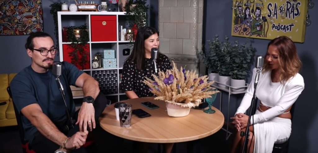 Celebritatea vine la pachet și cu probleme. Ce a pățit Andreea Antonescu din vina unui fan mult prea înfocat