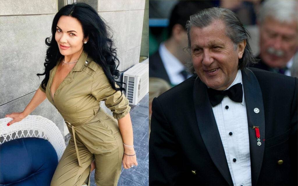 Dieta drastică pe care o ține Ioana, soția lui Ilie Năstase, pentru a scăpa de kilogramele în plus