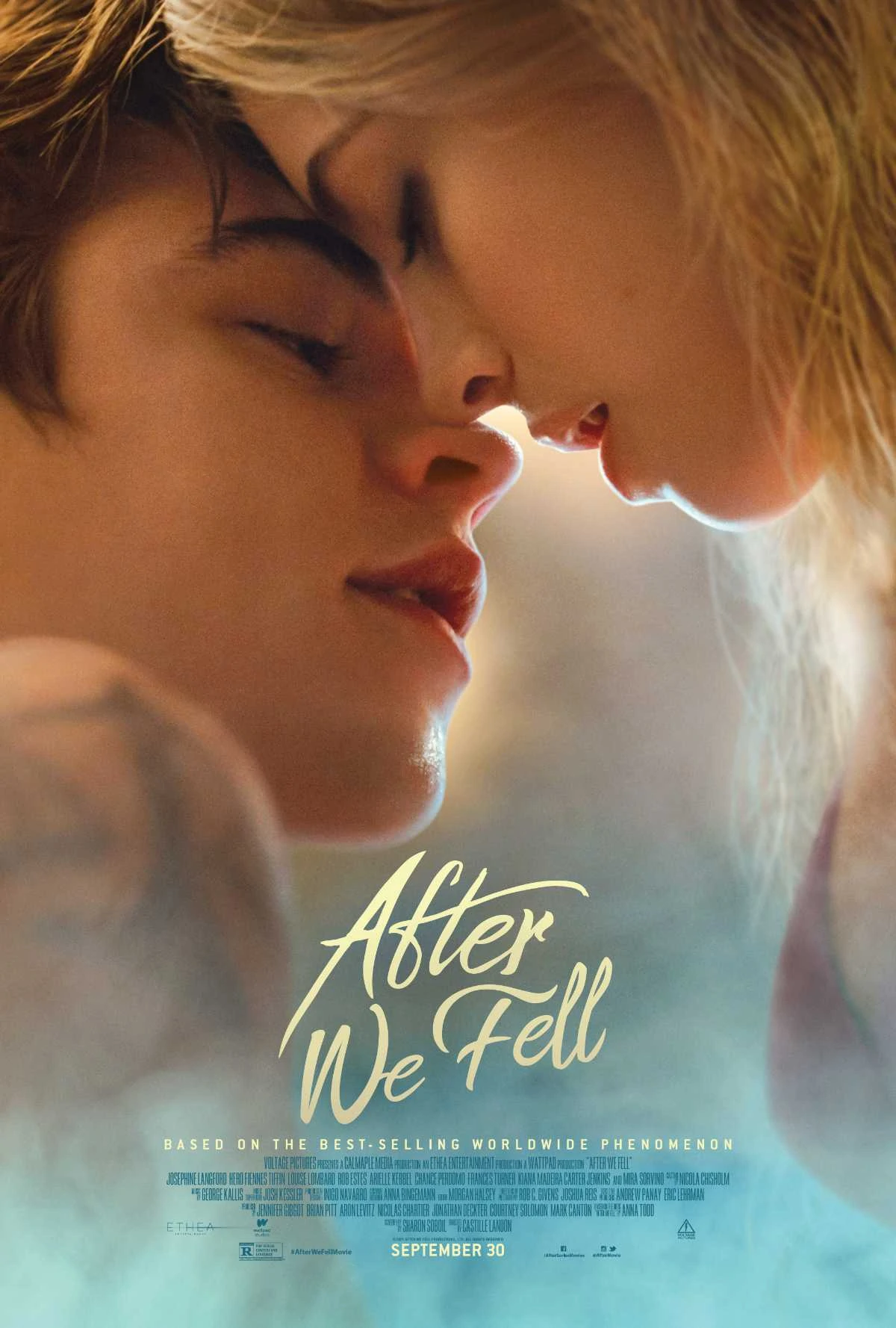 5 filme ce au premiera în septembrie și pe care nu trebuie să le ratezi toamna aceasta