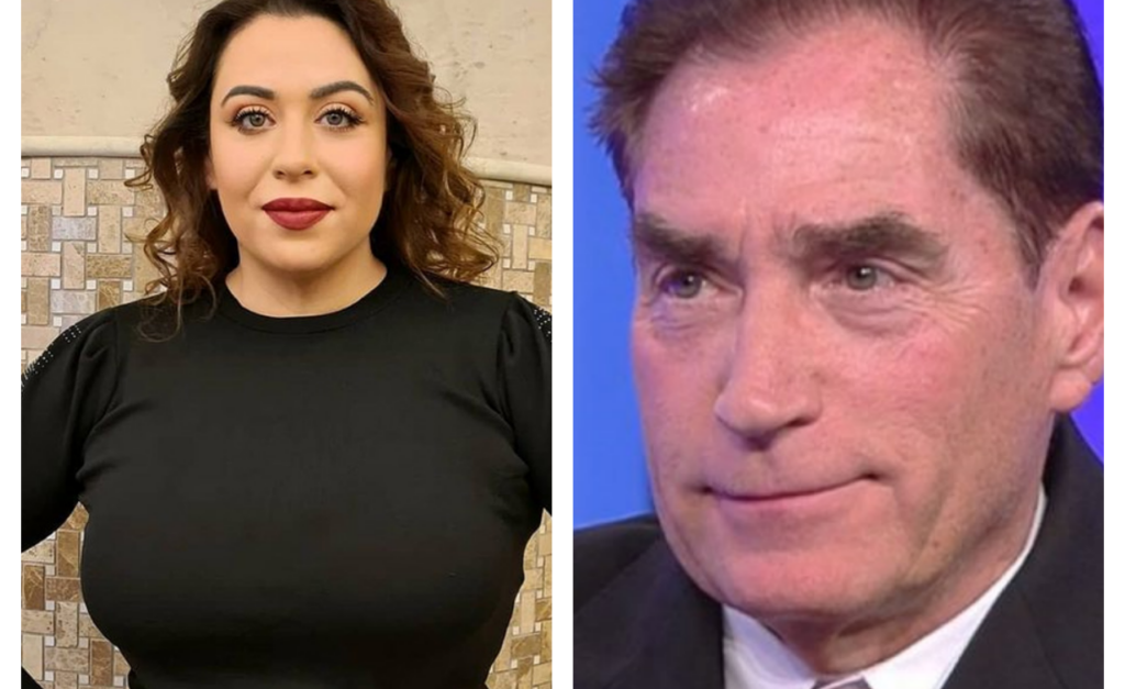 Oana Roman, despre relația actuală pe care o are cu tatăl ei, Petre Roman. „Nu mai pot. Mi-e greu. Sunt singură...”