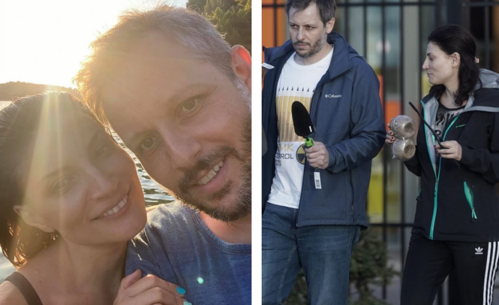 Care este motivul pentru care Ioana Ginghină nu se grăbește să se mărite cu Cristi Pitulice. Pleacă în Dubai fără el